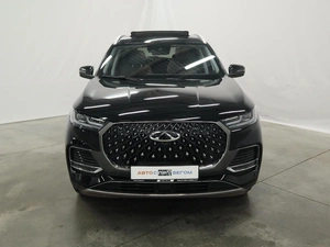 Внедорожник Chery Tiggo 8 2024 года, 3250000 рублей, Курск