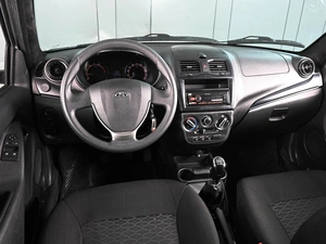 Седан ВАЗ (LADA) Granta 2023 года, 849000 рублей, Аксай