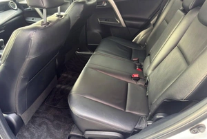 Внедорожник Toyota RAV4 2014 года, 1815000 рублей, Солонцы