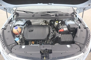 Внедорожник OMODA C5 2023 года, 2010000 рублей, Орёл