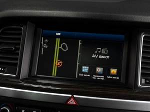 Седан Hyundai Genesis 2016 года, 2099000 рублей, Тюмень
