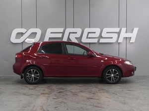 Хетчбэк Chevrolet Lacetti 2008 года, 449000 рублей, Воронеж