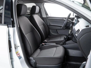 Лифтбек Volkswagen Polo 2020 года, 1270000 рублей, Волгоград