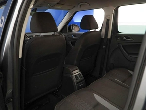 Внедорожник Skoda Yeti 2017 года, 1250000 рублей, Москва