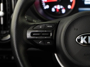 Хетчбэк Kia Picanto 2021 года, 1671444 рублей, Москва