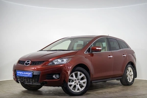 Внедорожник Mazda CX-7 2008 года, 599000 рублей, Оренбург