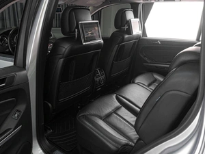 Внедорожник Mercedes-benz GL-класс 2012 года, 2899000 рублей, Тюмень