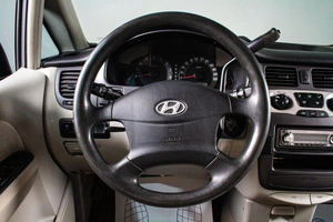 Минивэн Hyundai Trajet 2005 года, 779000 рублей, Сургут