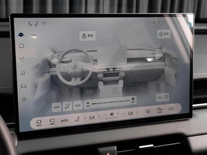 Внедорожник Toyota RAV4 2026 года, 4999000 рублей, Тюмень