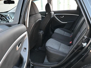 Универсал Hyundai i30 2013 года, 869000 рублей, Кирилловка