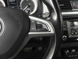 Лифтбек Skoda Rapid 2016 года, 1249000 рублей, Ставрополь