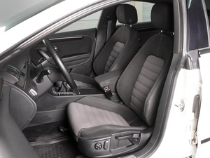 Седан Volkswagen Passat CC 2013 года, 1439000 рублей, Минеральные Воды