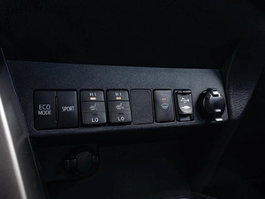 Внедорожник Toyota RAV4 2014 года, 1930000 рублей, Нижний Новгород