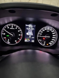 Внедорожник Subaru Forester 2026 года, 5999000 рублей, Красноярск