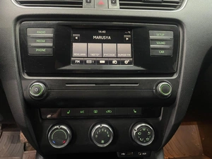 Лифтбек Skoda Octavia 2015 года, 1210000 рублей, Ярославль