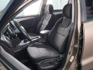 Внедорожник Geely Emgrand X7 2020 года, 1199000 рублей, Воронеж