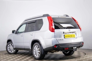 Внедорожник Nissan X-Trail 2013 года, 1279000 рублей, Пермь