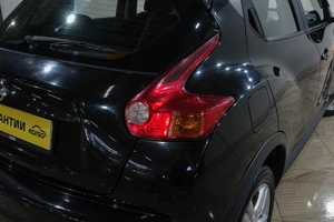 Внедорожник Nissan Juke 2013 года, 949000 рублей, Новокузнецк