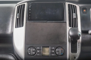 Минивэн Nissan Serena 2008 года, 1159000 рублей, Томск