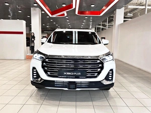 Внедорожник Jetour X90 Plus 2026 года, 3800000 рублей, Казань