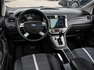Внедорожник Ford Kuga 2011 года, 999000 рублей, Краснодар