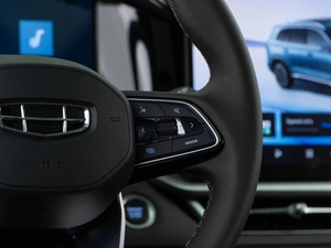 Внедорожник Geely Xingyue L 2025 года, 4398055 рублей, Москва