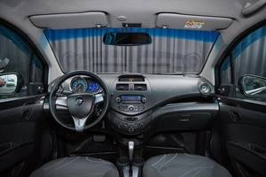 Хетчбэк Ravon R2 2016 года, 649000 рублей, Красноярск