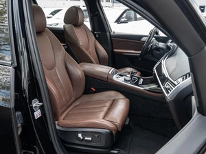 Внедорожник BMW X7 2019 года, 7840000 рублей, Краснодар