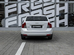 Седан Volvo S40 2008 года, 599000 рублей, Ставрополь