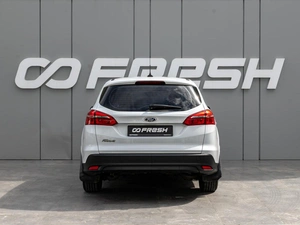 Универсал Ford Focus 2018 года, 1095000 рублей, Краснодар