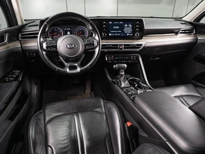 Седан Kia K5 2021 года, 2782000 рублей, Тюмень