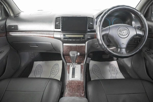 Седан Toyota Allion 2003 года, 659000 рублей, Кемерово