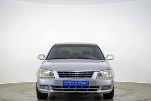 Седан Kia Magentis 2002 года, 499000 рублей, Оренбург