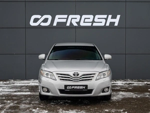 Седан Toyota Camry 2010 года, 1260000 рублей, Краснодар