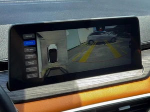 Внедорожник Kaiyi X3 pro 2023 года, 1649000 рублей, Кропоткин