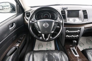 Седан Nissan Teana 2013 года, 1249000 рублей, Красноярск