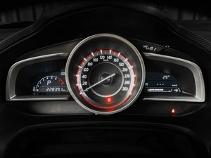 Седан Mazda 3 2014 года, 1099000 рублей, Тюмень