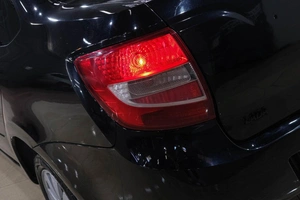 Седан ВАЗ (LADA) Granta 2013 года, 299000 рублей, Новокузнецк