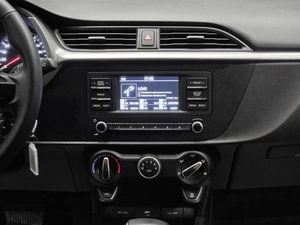 Хетчбэк Kia Rio X 2021 года, 1749000 рублей, Красноярск