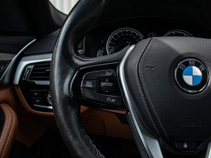 Седан BMW 5 серия 2016 года, 4650000 рублей, Краснодар