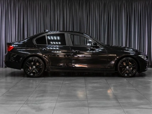 Седан BMW 3 серия 2013 года, 1680000 рублей, Тюмень