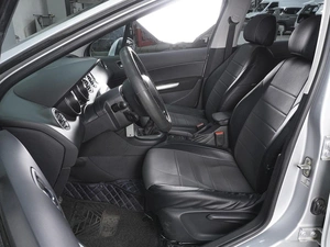 Седан Peugeot 408 2015 года, 970000 рублей, Ростов-на-Дону