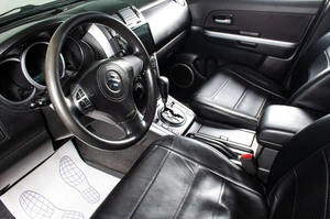 Внедорожник Suzuki Grand Vitara 2011 года, 1099000 рублей, Сургут