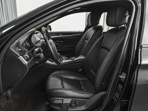 Седан BMW 5 серия 2013 года, 1550111 рублей, Ставрополь