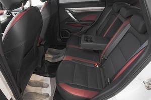 Внедорожник Belgee X50 2024 года, 2019000 рублей, Барнаул