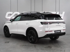 Внедорожник Volkswagen Tavendor 2025 года, 5459000 рублей, Воронеж