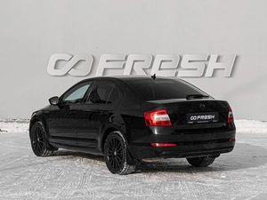 Лифтбек Skoda Octavia 2014 года, 1379000 рублей, Волгоград