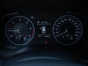 Внедорожник Hyundai Palisade 2021 года, 4219000 рублей, Ставрополь