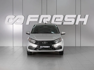 Седан ВАЗ (LADA) Granta 2019 года, 598000 рублей, Минеральные Воды