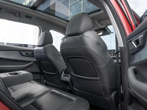 Внедорожник Chery Tiggo 7 Pro Max 2023 года, 2019000 рублей, Нижний Новгород